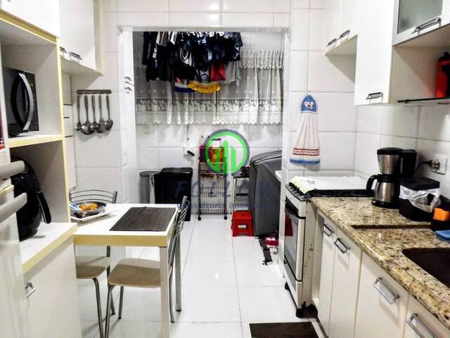 Apartamento para Venda em Osasco - 5