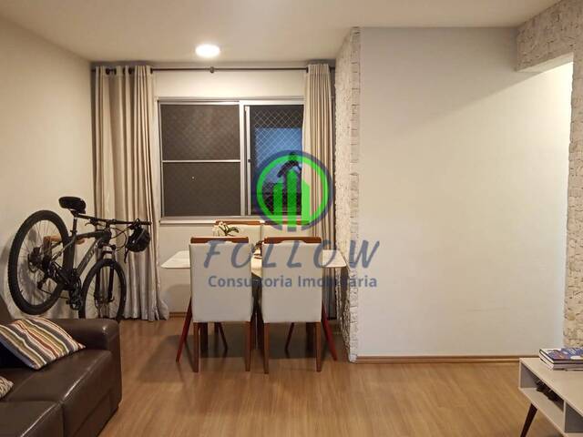 #2085 - Apartamento para Venda em Osasco - SP - 3