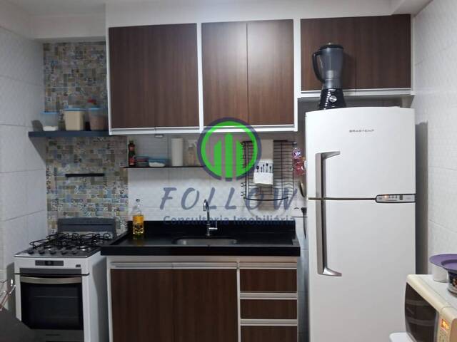 #2085 - Apartamento para Venda em Osasco - SP - 2