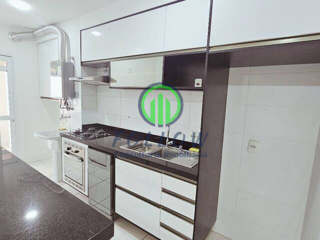 Apartamento para Venda em Osasco - 5