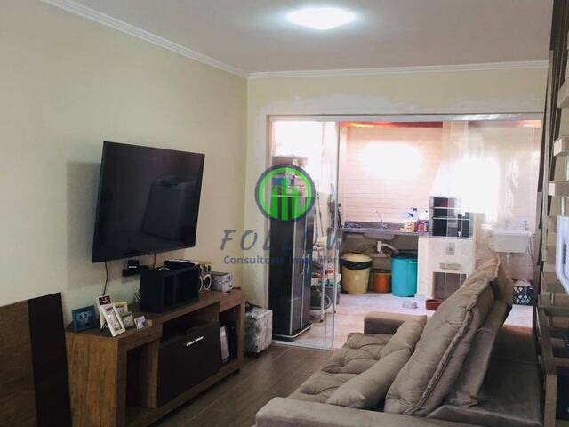 Casa em condomínio para Venda em Osasco - 4