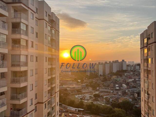 Apartamento para Venda em Osasco - 5