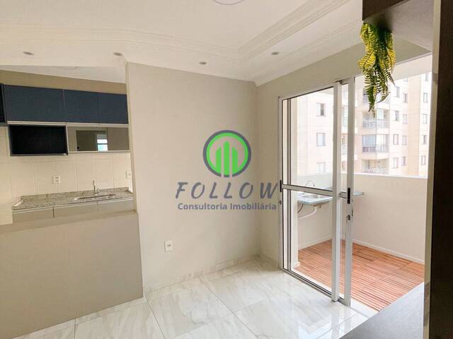 Apartamento para Venda em Osasco - 4
