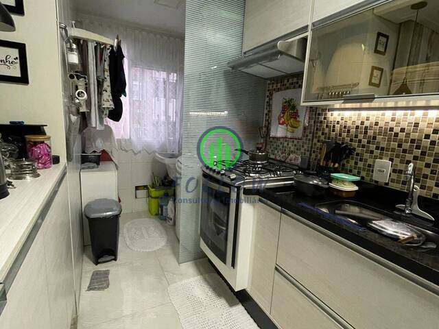 Apartamento para Venda em Osasco - 5