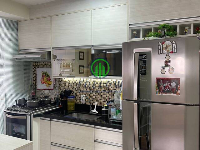 Apartamento para Venda em Osasco - 4