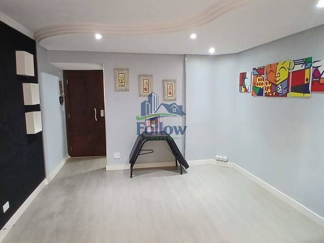 #2094 - Apartamento para Locação em Osasco - SP - 2