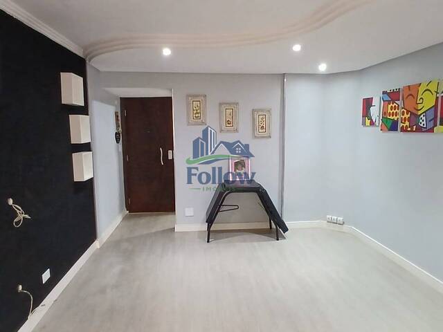 #2094 - Apartamento para Locação em Osasco - SP - 3