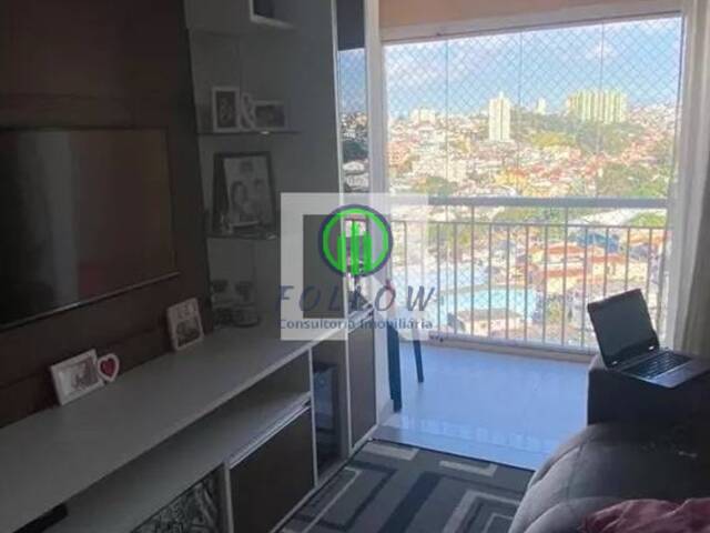 Apartamento para Venda em Osasco - 4