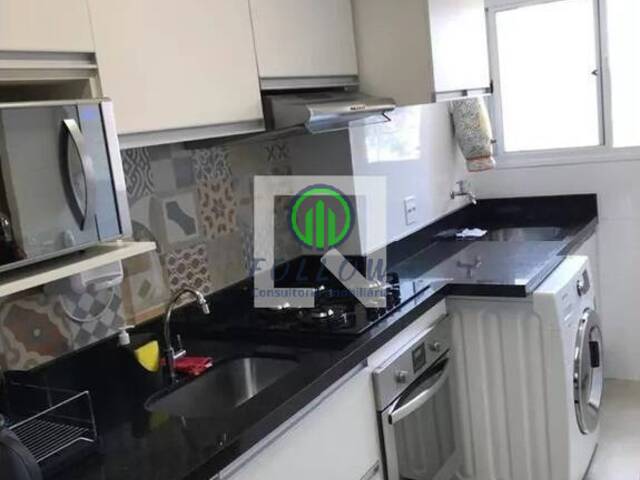 Apartamento para Venda em Osasco - 5