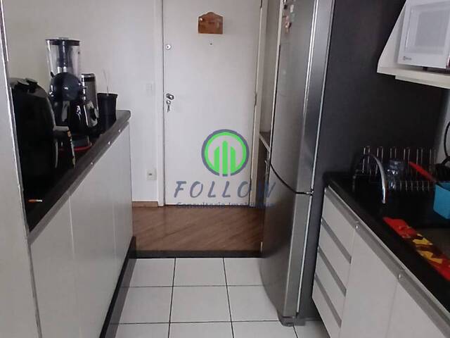 Apartamento para Venda em Osasco - 4