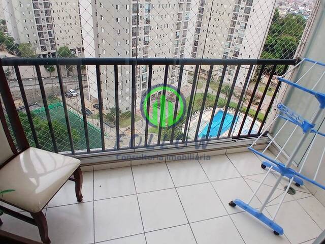 Apartamento para Venda em Osasco - 5