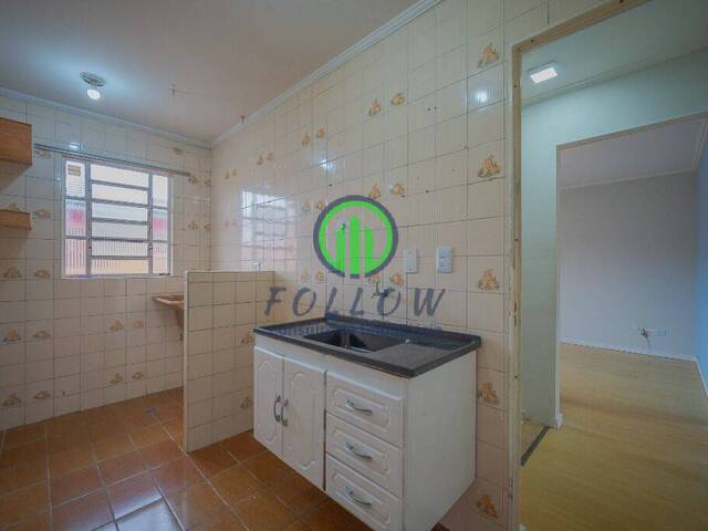 Apartamento para Venda em Osasco - 5