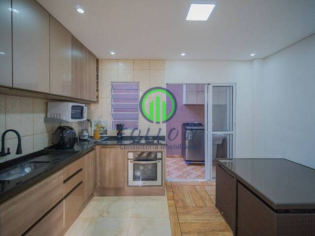 Casa para Venda em Osasco - 5