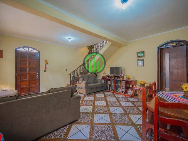 Casa para Venda em Osasco - 4