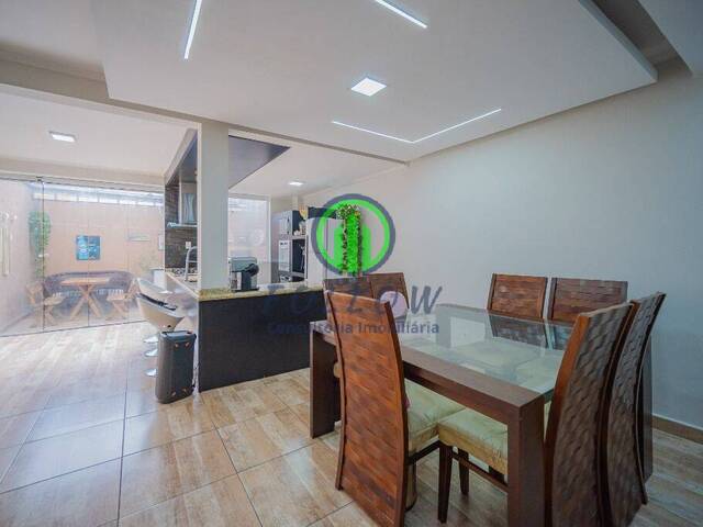 Casa para Venda em Osasco - 4