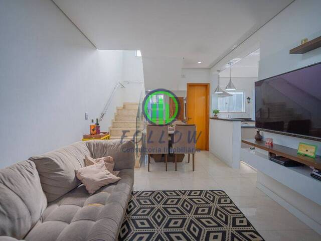 Casa para Venda em Osasco - 4
