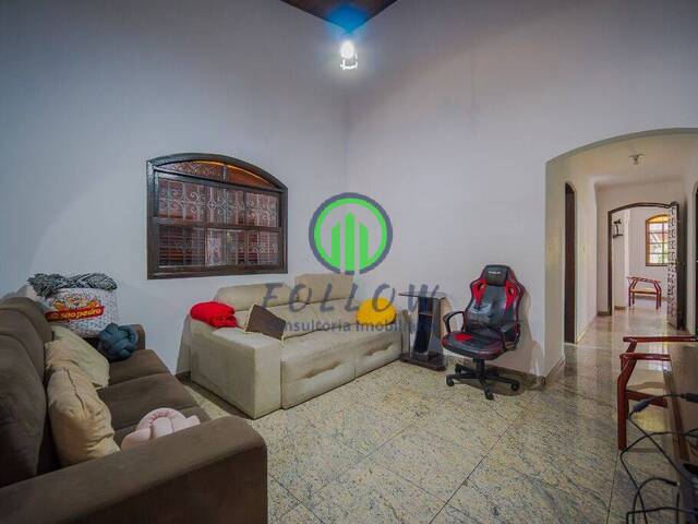 Casa para Venda em Osasco - 4