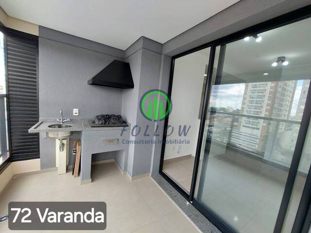 Apartamento para Venda em Osasco - 5