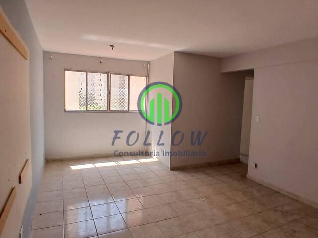 #2134 - Apartamento para Venda em Osasco - SP - 1