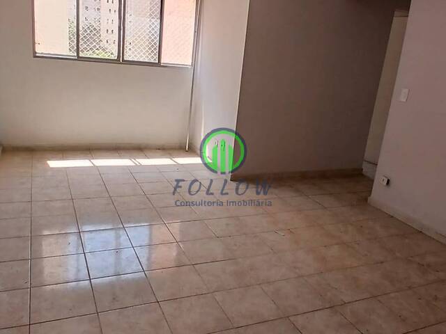 #2134 - Apartamento para Venda em Osasco - SP - 2