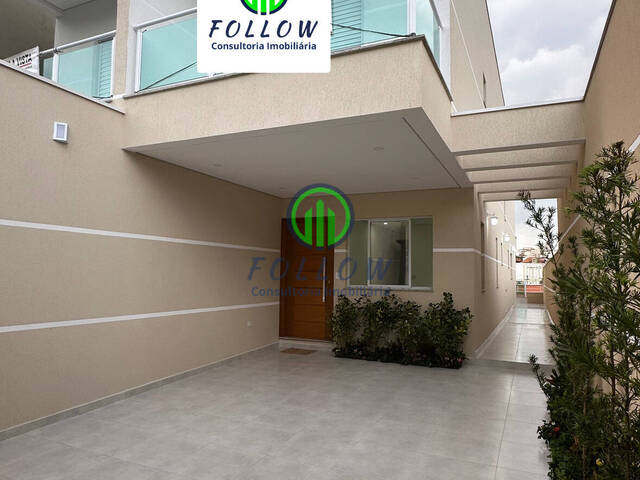 Casa para Venda em Osasco - 4
