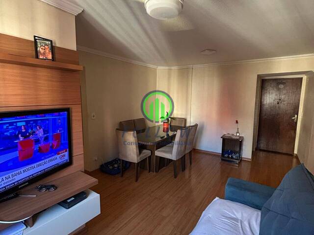 #1941 - Apartamento para Venda em Osasco - SP - 2