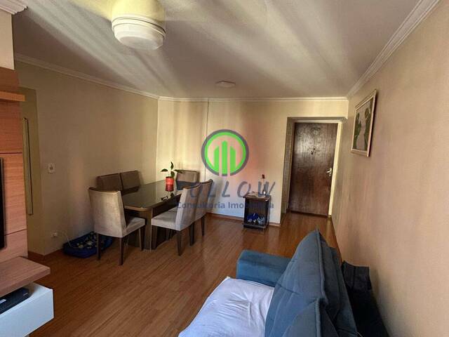 #1941 - Apartamento para Venda em Osasco - SP - 3