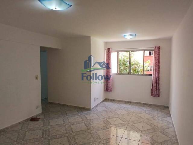 #2142 - Apartamento para Locação em Osasco - SP - 1