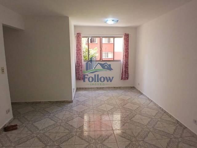 #2142 - Apartamento para Locação em Osasco - SP - 2