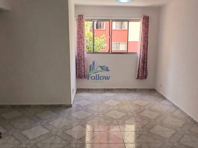 Apartamento para Locação em Osasco - 4