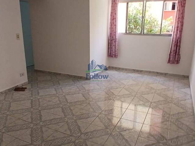 #2142 - Apartamento para Locação em Osasco - SP - 3