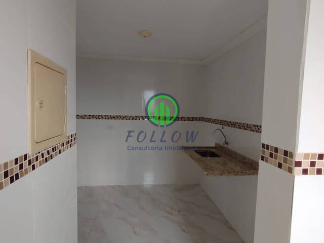 Apartamento para Venda em Osasco - 5