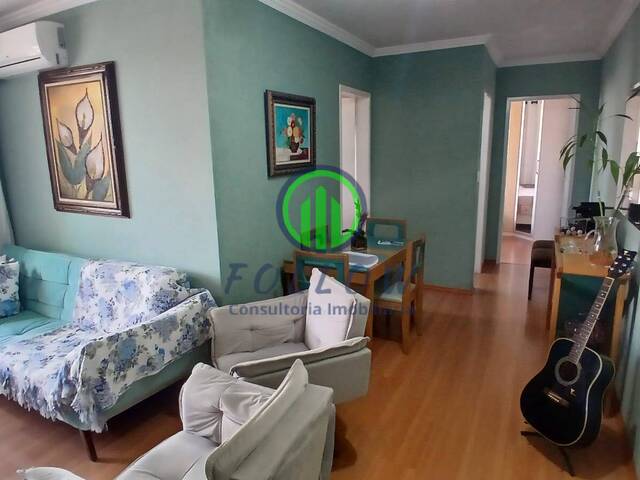 #2154 - Apartamento para Venda em Osasco - SP - 1