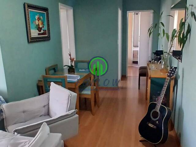 #2154 - Apartamento para Venda em Osasco - SP - 3