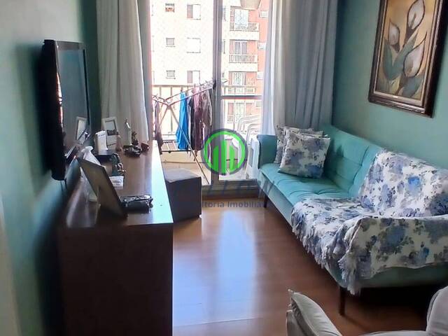 #2154 - Apartamento para Venda em Osasco - SP - 2
