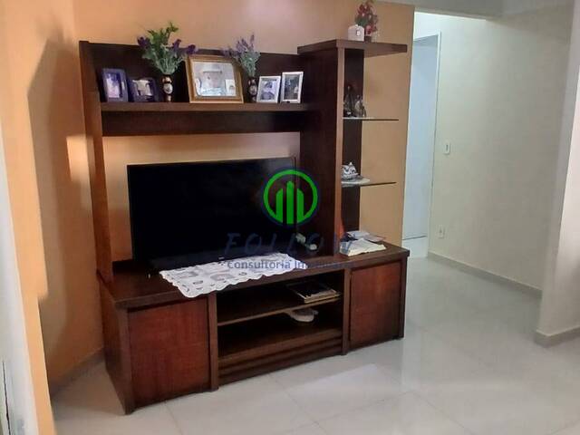 #2155 - Apartamento para Venda em Osasco - SP - 2