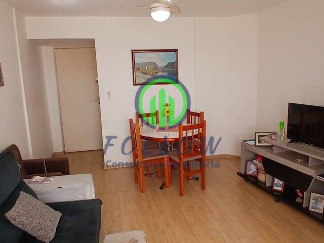 #2156 - Apartamento para Venda em Osasco - SP - 2