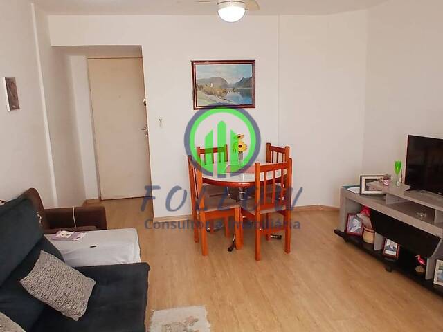 #2156 - Apartamento para Venda em Osasco - SP - 3