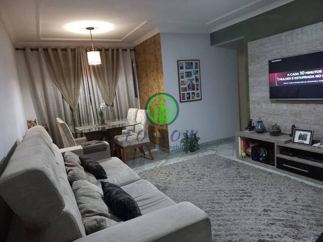 #2157 - Apartamento para Venda em Osasco - SP - 1