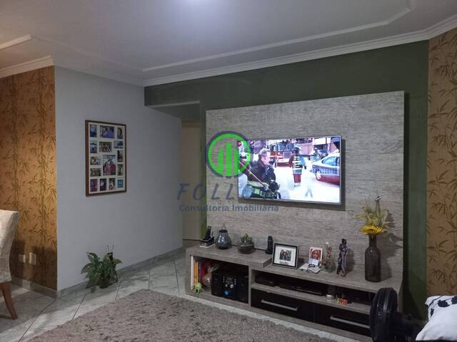 #2157 - Apartamento para Venda em Osasco - SP - 3