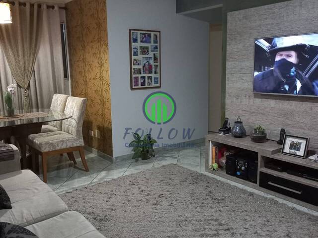 #2157 - Apartamento para Venda em Osasco - SP - 2