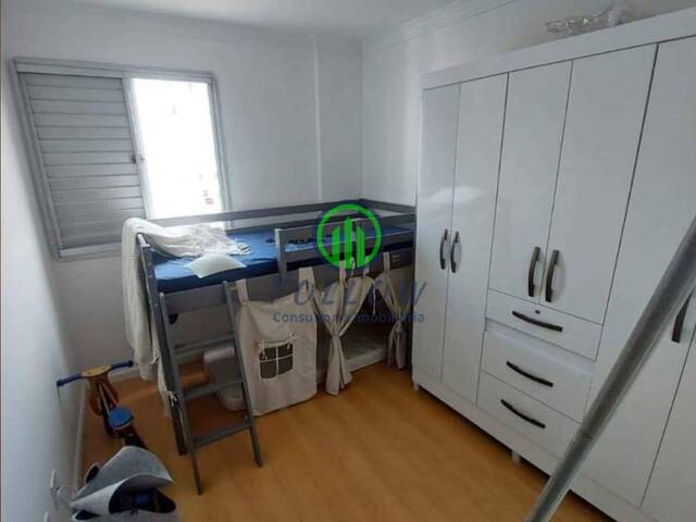 #2158 - Apartamento para Venda em Osasco - SP - 3