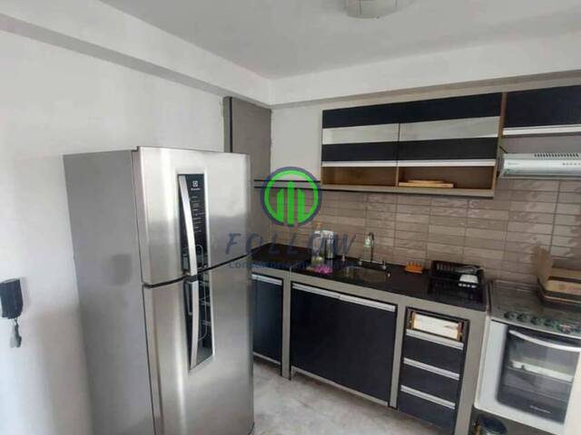 #2158 - Apartamento para Venda em Osasco - SP - 2