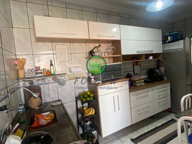 Casa para Venda em Osasco - 5