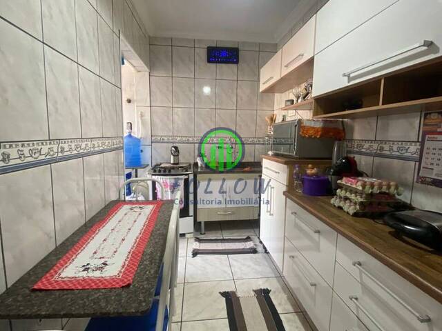 #2159 - Casa para Venda em Osasco - SP - 3