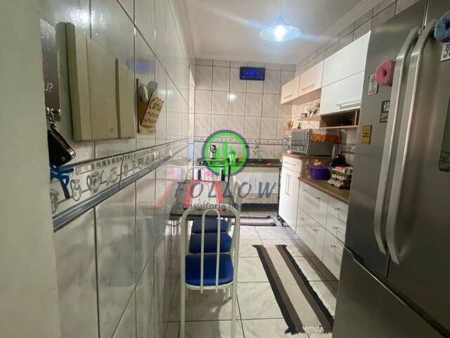 Casa para Venda em Osasco - 4