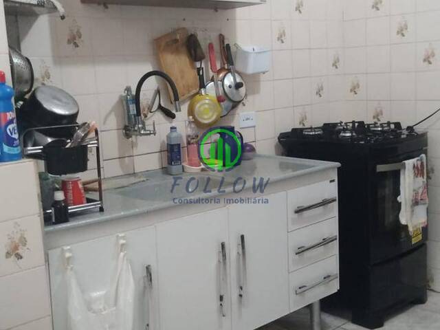 Apartamento para Venda em Praia Grande - 4