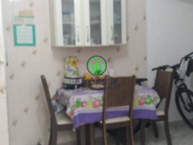 Apartamento para Venda em Praia Grande - 5