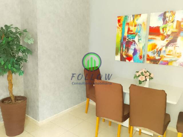 #2161 - Apartamento para Venda em Osasco - SP - 2