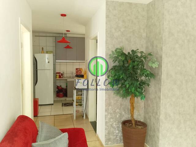 #2161 - Apartamento para Venda em Osasco - SP - 3